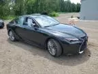 2024 Lexus IS 300