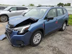 Run And Drives Cars for sale at auction: 2024 Subaru Forester