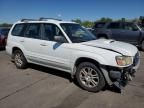 2004 Subaru Forester 2.5XT