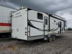 2021 Cougar Travel Trailer