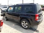 2011 Jeep Patriot Sport