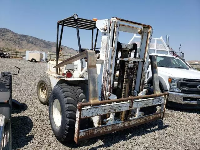 1970 Other Forklift