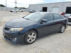 Toyota salvage cars for sale: 2013 Toyota Camry L