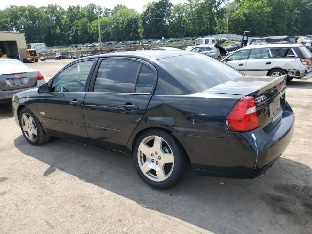 2006 Chevrolet Malibu SS