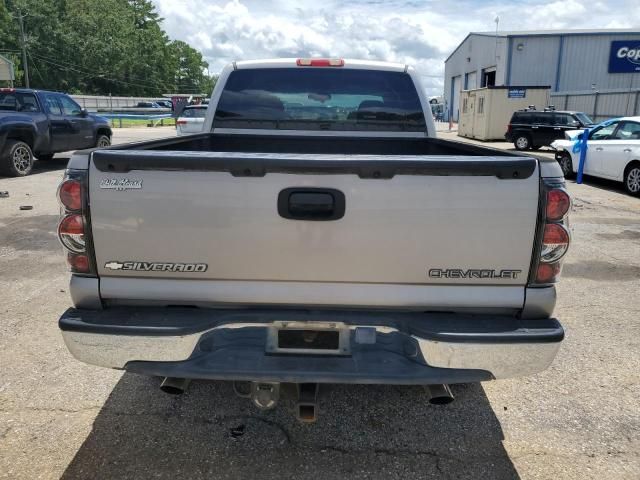 2005 Chevrolet Silverado K1500