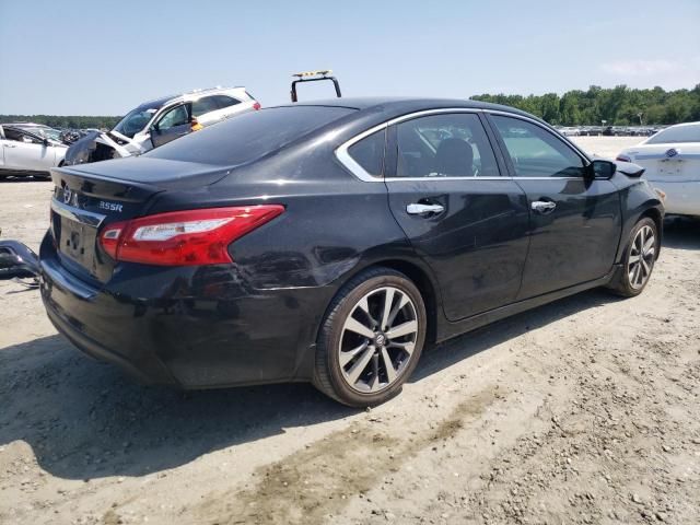 2016 Nissan Altima 3.5SL