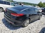 2018 KIA Optima EX