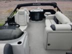 2021 Sylvan Pontoon