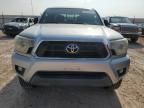 2013 Toyota Tacoma Double Cab Prerunner