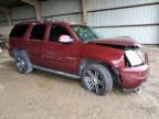 2008 GMC Yukon