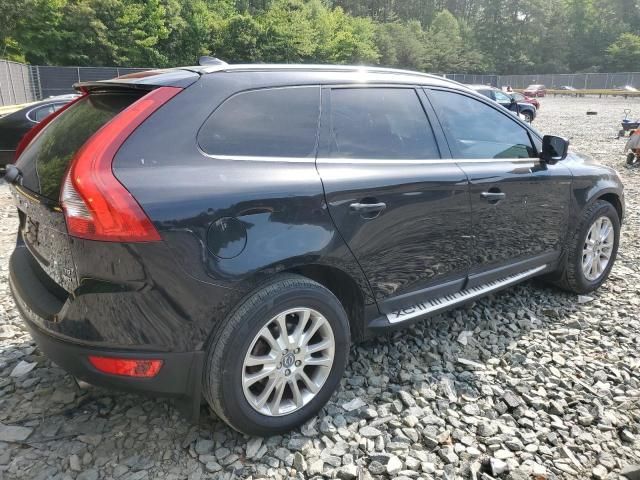 2010 Volvo XC60 T6