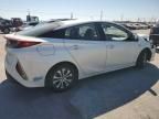 2021 Toyota Prius Prime LE