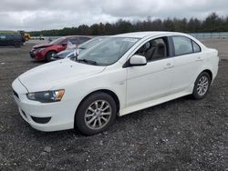 Mitsubishi salvage cars for sale: 2014 Mitsubishi Lancer ES/ES Sport