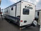 2022 Crossroads Travel Trailer