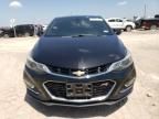 2018 Chevrolet Cruze Premier