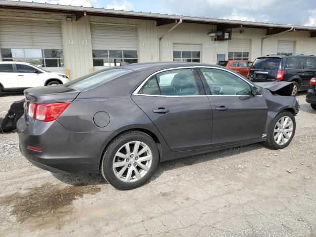 2013 Chevrolet Malibu 2LT