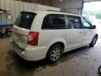 2011 Chrysler Town & Country Touring