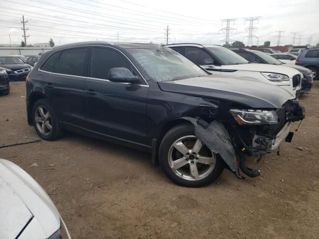 2012 Audi Q5 Premium Plus