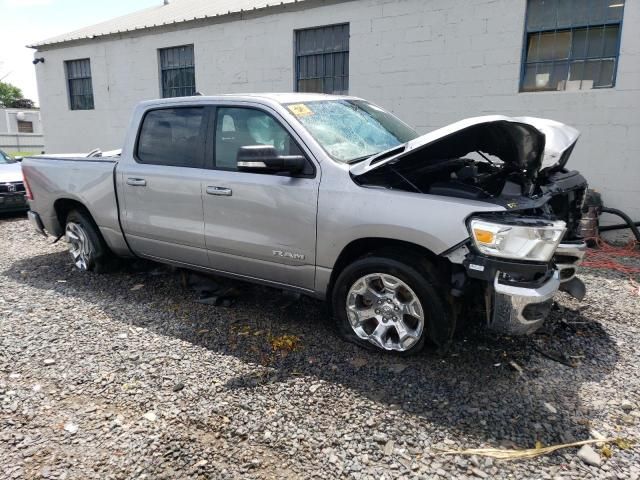 2022 Dodge RAM 1500 BIG HORN/LONE Star