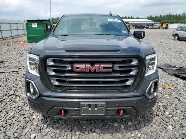 2021 GMC Sierra K1500 AT4