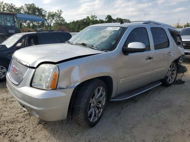 2012 GMC Yukon Denali