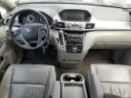 2013 Honda Odyssey EXL