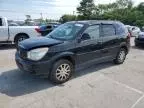 2007 Buick Rendezvous CX