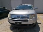 2009 Ford Edge SEL