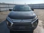 2019 Mitsubishi Eclipse Cross ES