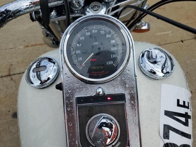 2000 Harley-Davidson Flstf