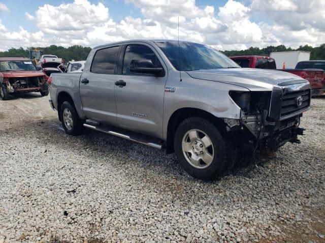 2007 Toyota Tundra Crewmax SR5