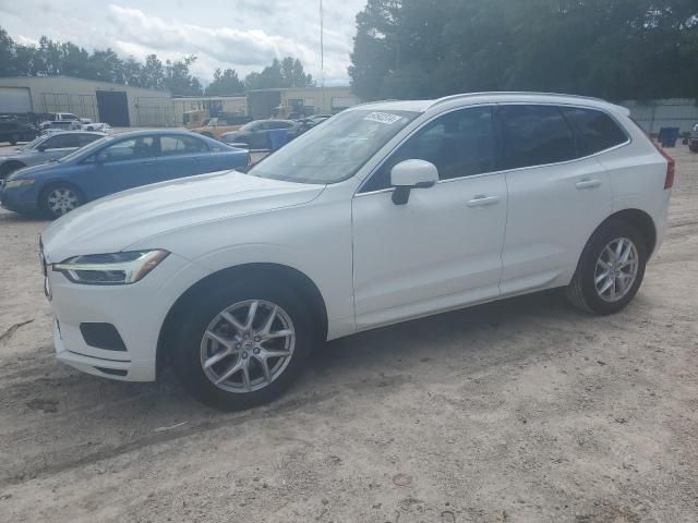 2020 Volvo XC60 T5 Momentum