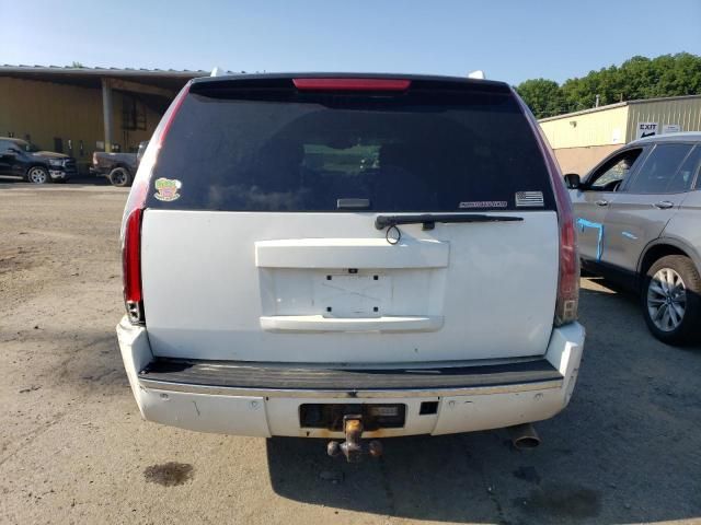 2010 GMC Yukon XL Denali