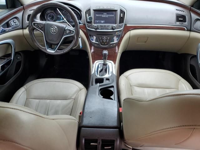 2016 Buick Regal