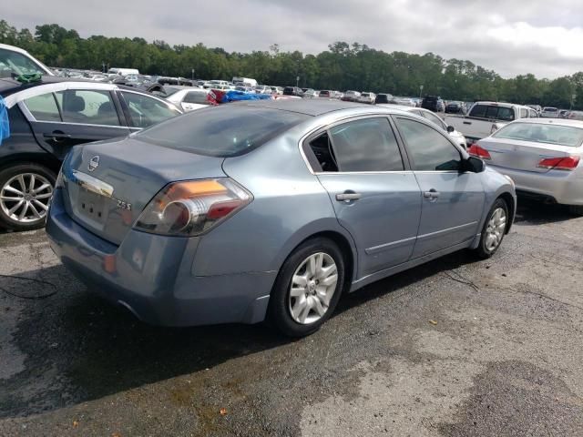 2010 Nissan Altima Base