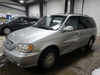 2003 KIA Sedona EX