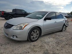 2012 Nissan Altima Base en venta en Houston, TX