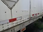 2011 Wabash Trailer