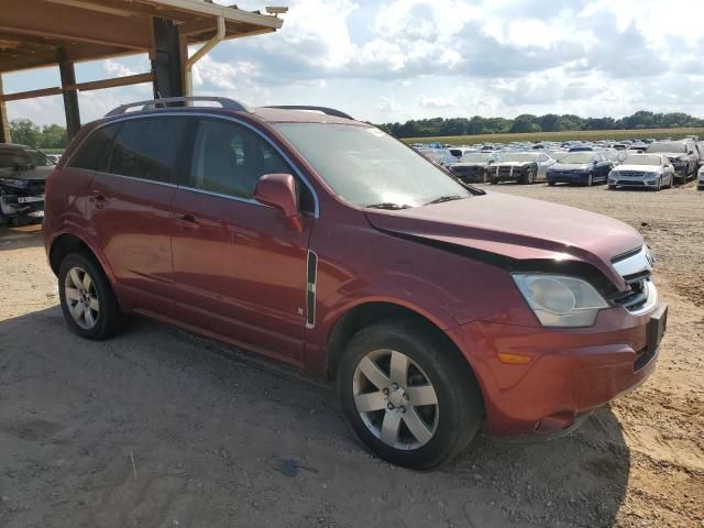 2008 Saturn Vue XR