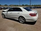 2012 Mercedes-Benz E 350 4matic