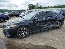 Toyota Vehiculos salvage en venta: 2020 Toyota Camry SE