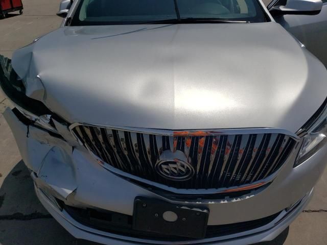 2015 Buick Lacrosse