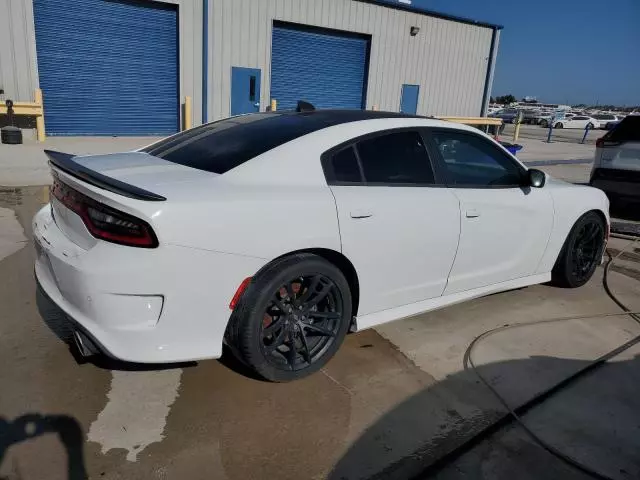 2020 Dodge Charger Scat Pack