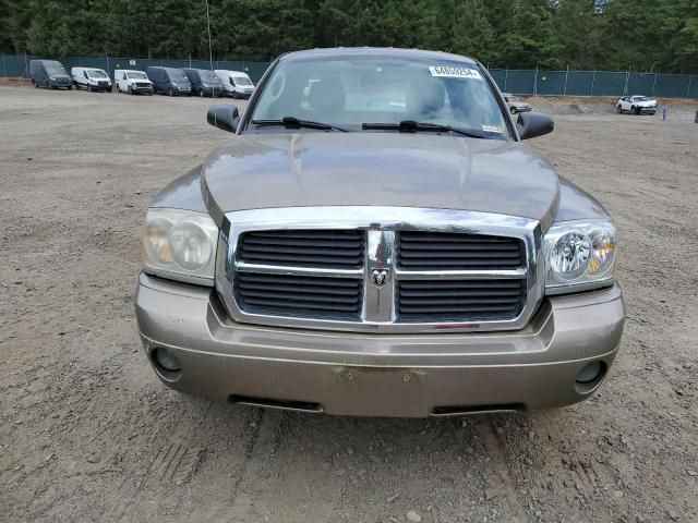 2006 Dodge Dakota SLT