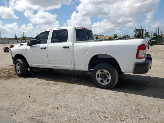 2023 Dodge RAM 2500 Tradesman