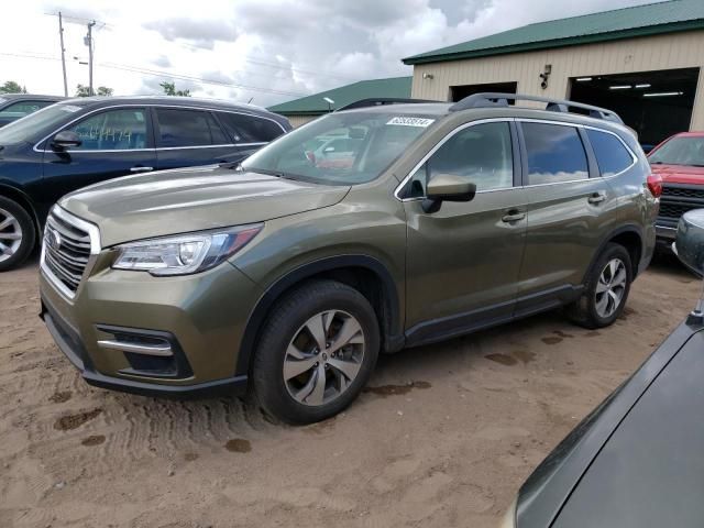 2022 Subaru Ascent Premium