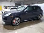 2012 Porsche Cayenne Turbo