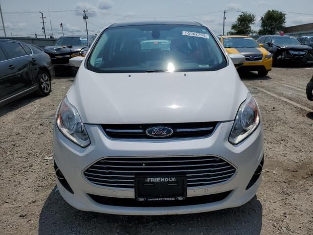 2013 Ford C-MAX SEL