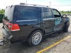 2016 Lincoln Navigator Reserve