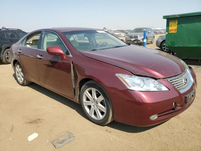 2007 Lexus ES 350